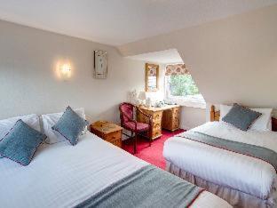 Craigvrack Hotel & Restaurant - Pitlochry - 4