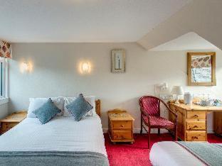 Craigvrack Hotel & Restaurant - Pitlochry - 3