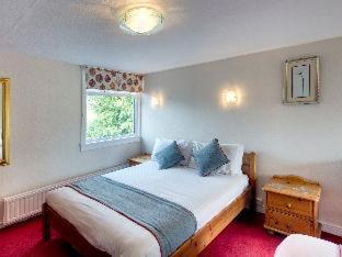 Craigvrack Hotel & Restaurant - Pitlochry - 2