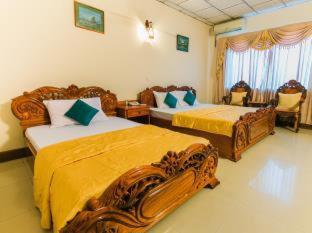 Star Hotel - Battambang - 9