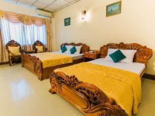 Star Hotel - Battambang - 7