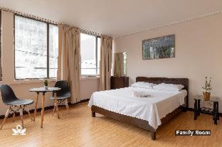 Victoria Mansions - 1