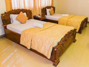 Star Hotel - Battambang - 3