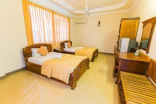 Star Hotel - Battambang - 1