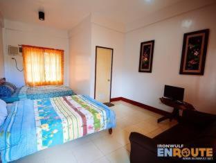 Jurisu Resort - San Vicente - 6