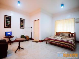 Jurisu Resort - San Vicente - 4