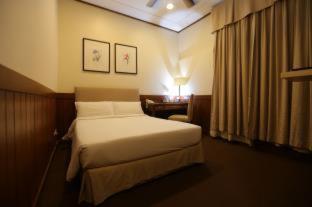 Casa Vallejo Hotel Baguio - Baguio - 5