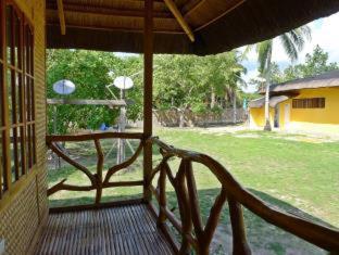 Jurisu Resort - San Vicente - 1