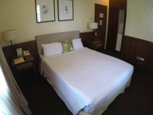 Casa Vallejo Hotel Baguio - Baguio - 2