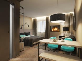 Avenue Legerova 19 - 9