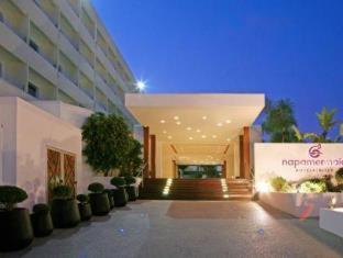 Napa Mermaid Hotel & Suites - Agia Napa - 8