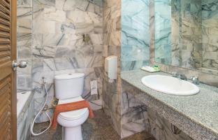 Green House Hotel - Krabi - 8