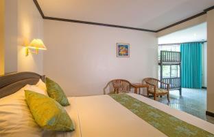 Green House Hotel - Krabi - 6