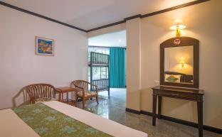 Green House Hotel - Krabi - 5