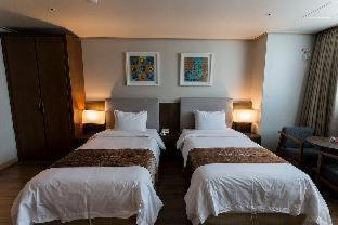 Hyunjin Tourist Hotel - 3