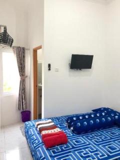 SATU Hotel by Taslim Gading Serpong - 9