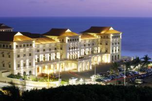 Galle Face Hotel - Colombo - 4