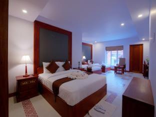 Shadow Angkor Residence - Siem Reap - 1