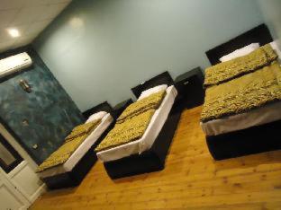 Freedom Hostel - Kairo - 9