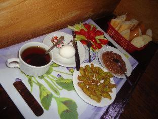 Freedom Hostel - Kairo - 4