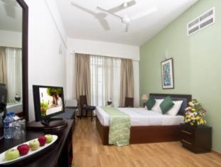 Global Towers Hotel & Apartments - 2