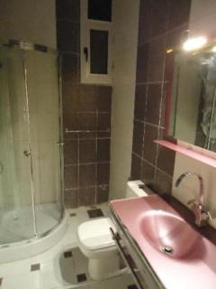 Freedom Hostel - Kairo - 3