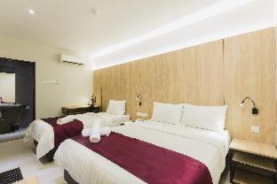 GM Hotel Kuantan - 9