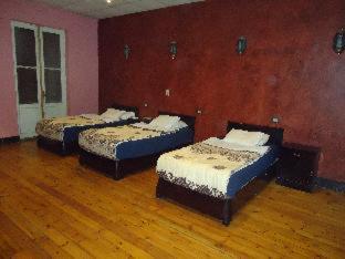 Freedom Hostel - Kairo - 2