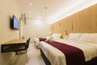 GM Hotel Kuantan - 5