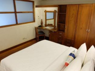 The Strand Boutique Resort - 3