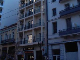 Elite Hotel - Atene - 4