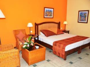 Tarisa Resort & Spa - Mont Choisy - 9