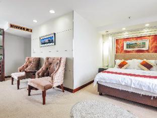 New World Hotel - 2