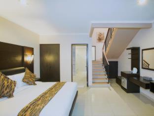 Flamingo Dewata Suite - 1