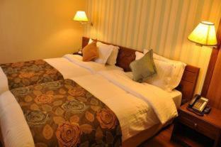 Orient Prince Hotel - Beirut - 9