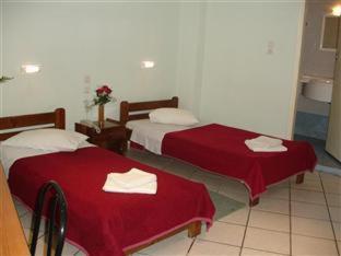 Elite Hotel - Atene - 2