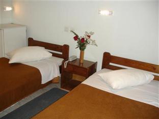 Elite Hotel - Atene - 1