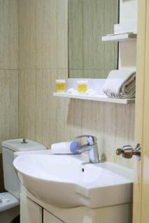 Orient Prince Hotel - Beirut - 2