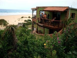 Island Vibe Jeffreys Bay - Jeffreys Bay - 8