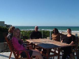 Island Vibe Jeffreys Bay - Jeffreys Bay - 3