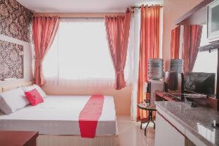 RedLiving Apartemen Saladdin Mansion - RAN Management - 8