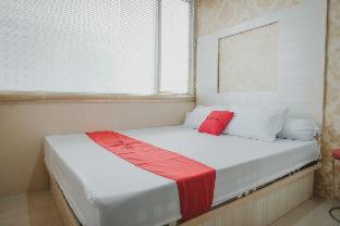 RedLiving Apartemen Saladdin Mansion - RAN Management - Depok - 7