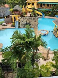 Moalboal Tropics - 2