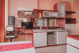 RedLiving Apartemen Saladdin Mansion - RAN Management - 3