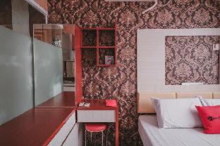 RedLiving Apartemen Saladdin Mansion - RAN Management - Depok - 2