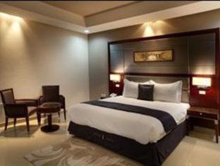 Intour Qurtoba - Riad - 9
