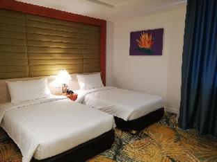 De Palma Hotel Shah Alam - Shah Alam - 8