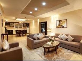 Intour Qurtoba - Riad - 6