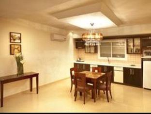Intour Qurtoba - Riad - 5
