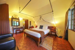 Muthu Keekorok Lodge, Maasai Mara, Narok - Keekorok - 7